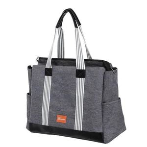 Dreambaby® Carry-All Nappy Tote Bag