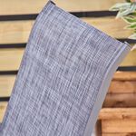 Arezzo 5 Piece Garden Furniture Set