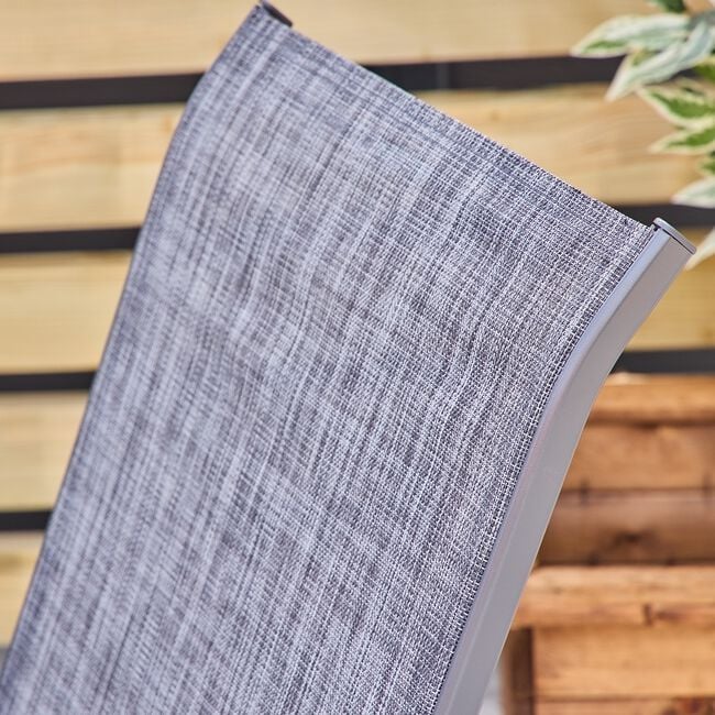 Arezzo 5 Piece Garden Furniture Set