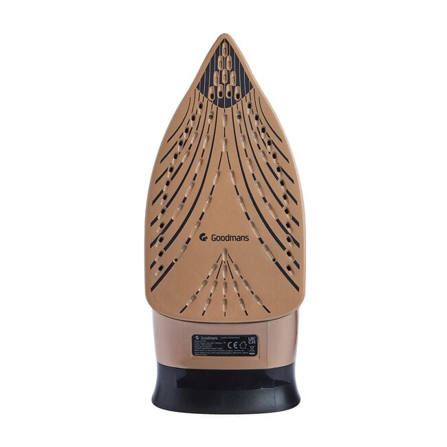 Goodmans 3100W Steam Iron