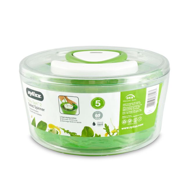 Zyliss Salad Spinner Small 
