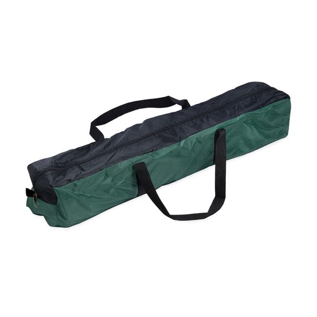 4 PERSON Dome Tent - Green