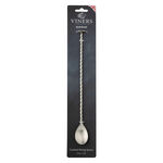 Viners Barware Cocktail Mixing Spoon