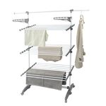 Northern Shore Deluxe 3 Layer Airer - 27m