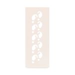 Magical Christmas Elf Door Set 