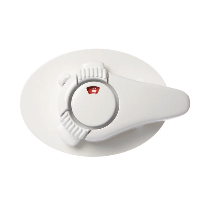 Ezy-Check Swivel Appliance Latch
