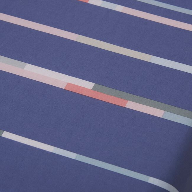 ZADAR Single Fitted Sheet 