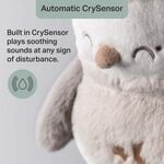 Tommee Tippee Ollie Owl Deluxe Baby Sleep Aid