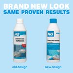 HG Professional Limescale Remover 0.5L