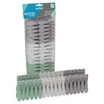 JVL 36 Extra Strong Pegs 