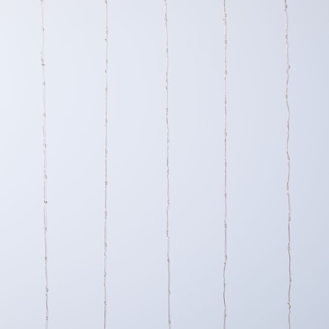 100 LED Copper String Solar Garden Lights