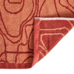 LUCIEN CLAY 100x150 Bath Sheet