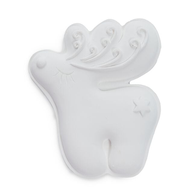 4 Christmas DIY Magnets