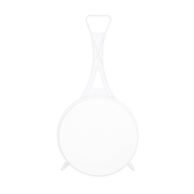 Chef Aid White Sieve 12cm