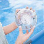 Lay Z Spa LED Floating Hot Tub Light