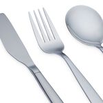 Master Cutler Rome 16 Piece Cutlery Set