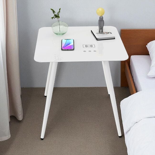 Nordhaus Wireless Charging Table