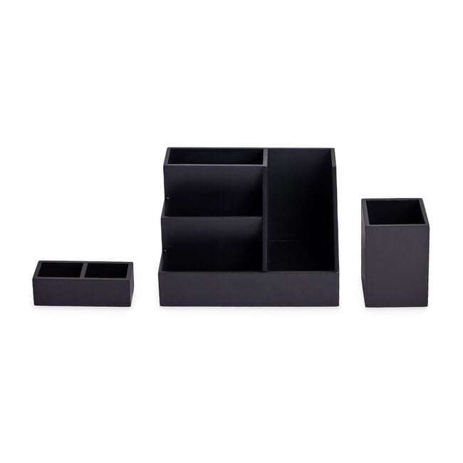 Storage Master Office Desk Organiser