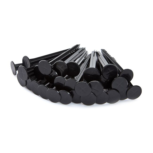 Multi Purpose Garden Pegs 30 Pack