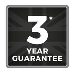 Tower THS10 Platinum Handheld Steam Cleaner