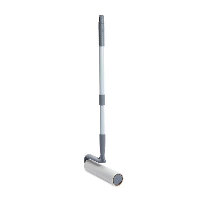 Carina & Co Mega Lint Roller w/Telescopic Handle