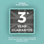 Tower VL70 Flexi Anti Tangle Cordless Vacuum