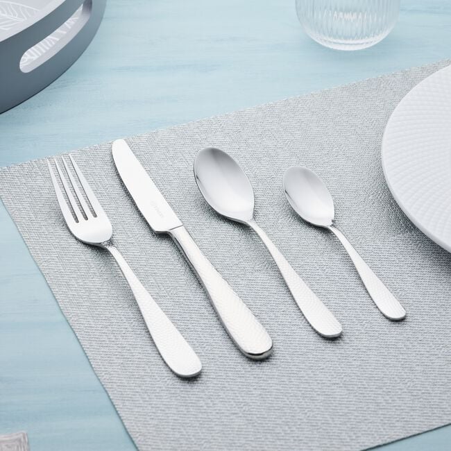 Viners Glamour Cutlery Set - 16 Piece