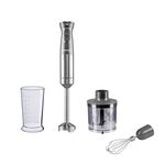 Daewoo Cordless Pro 3 in 1 Blender