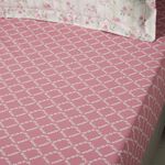 LILYROSE Single Fitted Sheet 