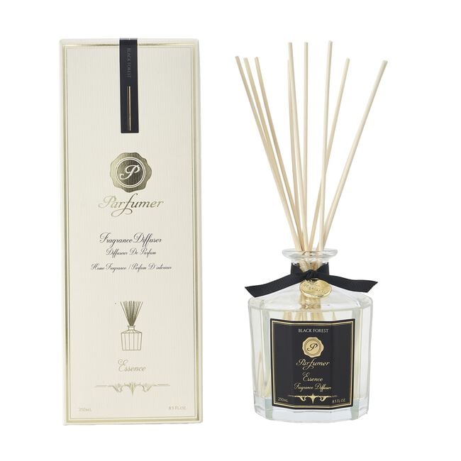 Parfumer Essence Black Forest 250ml Reed Diffuser