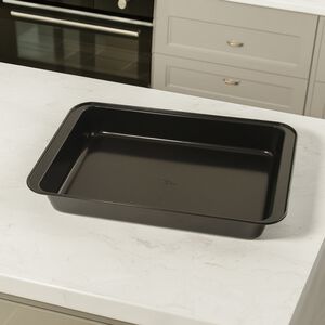 Bakers Select Bake/Roasting Pan 33cm