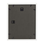5x7 JENNY WHITE Photo Frame