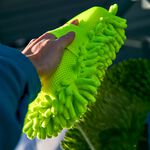 Welltool Microfibre Sponge Pad