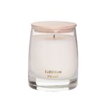 Ambianti Jewel Tahitian Pearl Scented Candle