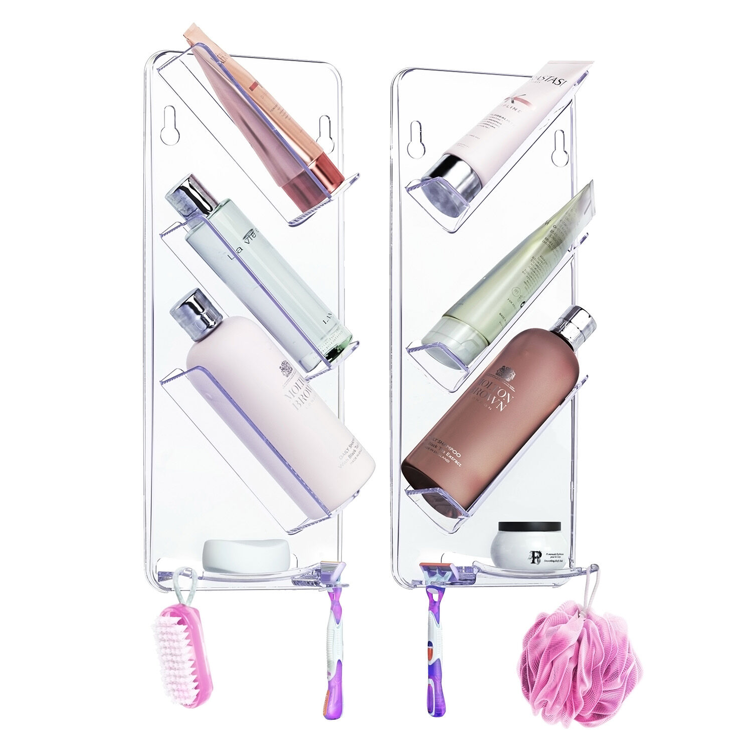 ShowerGem Shower Caddy Home Store + More