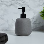 POSITANO SOAP DISPENSER Grey
