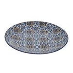Fiesta Oporto Dinner Plate