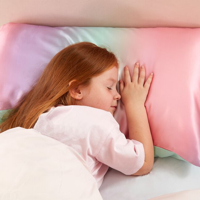 Silk Pillowcase 50cm x 75cm - Ombre