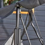 Relaxing 3 Seater Swing Chair