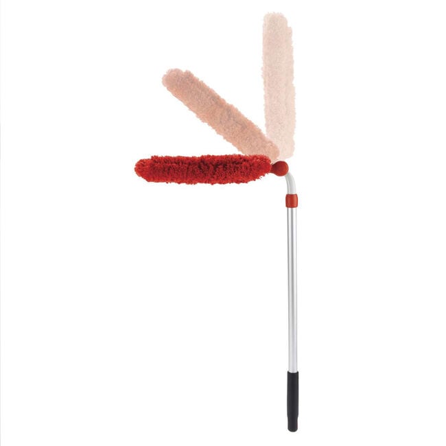 Good Grips Microfibre Extendable Duster