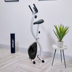 Body Go Foldaway Exercise Bike