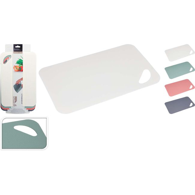 Excellent Houseware Flexible Cutting Board