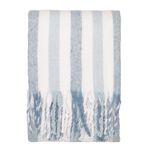 WYDLER BEECHWOOD SKY BLUE 140x180 Throw