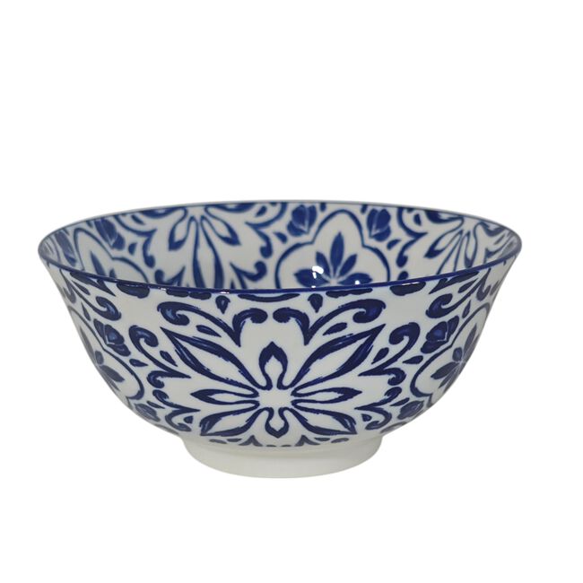 Fiesta Boho Rice Bowl