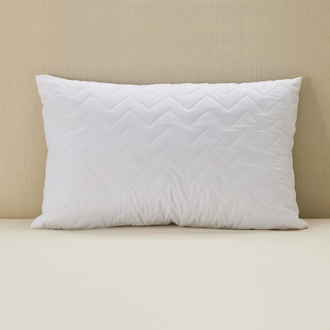 Super Full Bounce Back Pillow 