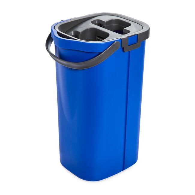 Gleam Clean Compact Mop and Bucket