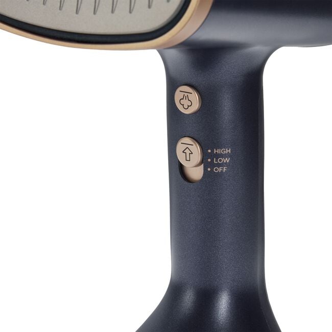 Russell Hobbs Genie VacuSteam Garment Steamer