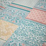 Double Duvet Cover Set Zaria