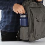 Sistema Stainless Steel 1L Double Walled Flask