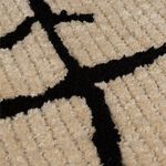 THEO CIRCULAR KNIT 160X230cm Rug
